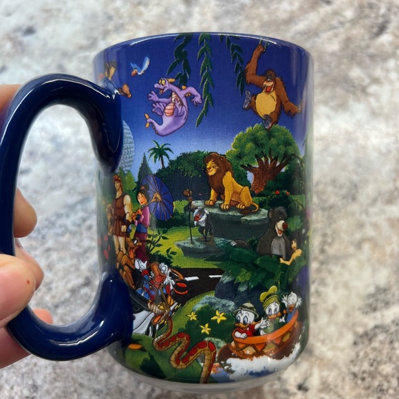 Walt Disney World mug - Picture 5 of 5
